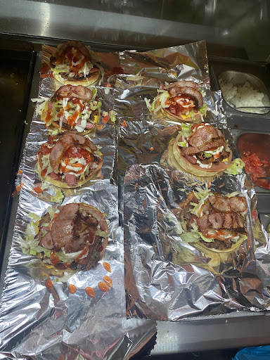 Lamburguesa - Thumbnail