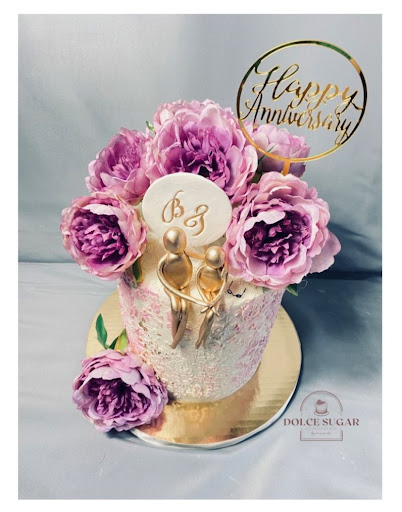 DOLCE SUGAR CAKE - Thumbnail