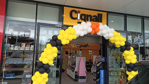 Cignall Bannockburn