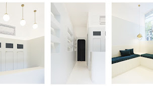 Photo n°4 de Nyude Paris Mediskin Care Hydrafacial à Paris (Centre d'amincissement)