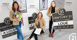 Photo n°18 de Agence CENTURY 21 Martinot Immobilier Provins à Provins (Agence immobilière)