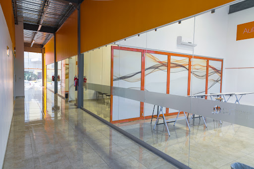 UNIAT- Campus San Luis Potosí