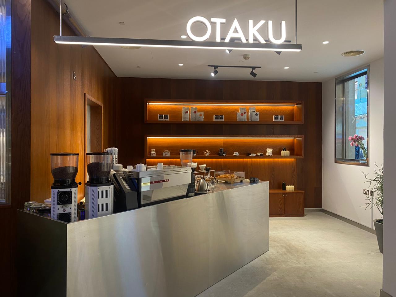 SLRP Ramen & Rolls Bar by 3Fils - Yas Mall - صورة 2