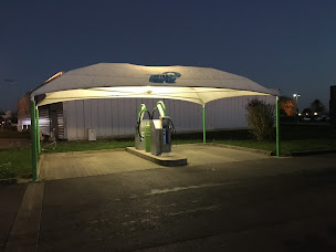 Photo n°6 de Eléphant Bleu - Péronne à Péronne (Service de lavage haute pression)