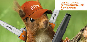 Photo n°18 de Breizh Motoculture à Baud (Service de réparation de tondeuses à gazon)