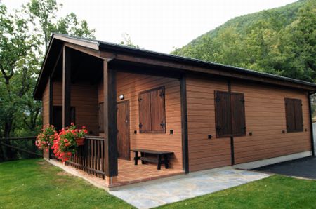 Camping Gavín