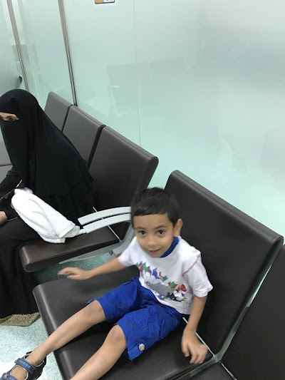Photos of Al Khaleej Healthcare Center