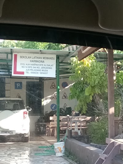 Photos of Samaria Sdn. Bhd.