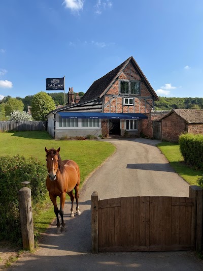 Raglan International Coast and Country Office