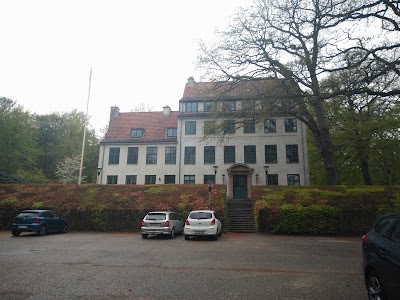 Photos of Lyngby-Taarbaek Vandrerhjem