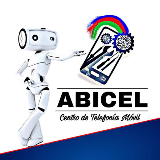 ABICEL Centro De Telefonía Movil - Thumbnail
