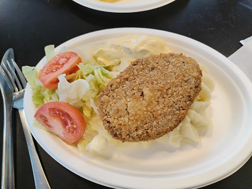 Grillen - Visual