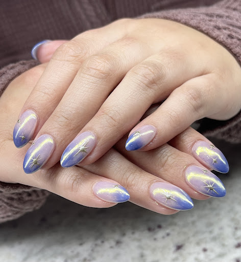 Inspire Nail Bar Rockville Maryland - Thumbnail