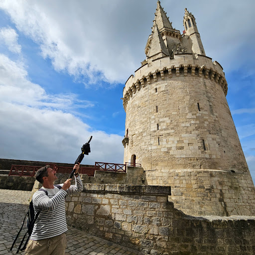 Discover La Rochelle