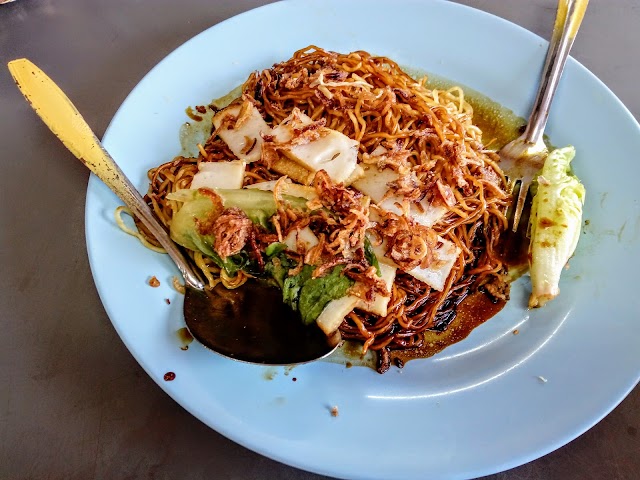 Nasi Lemak Tanglin Sdn. Bhd.
