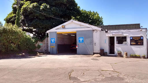 Summercourt MOT & repair centre