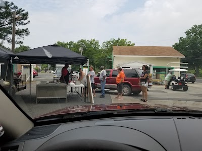 Crisfield Car Wash