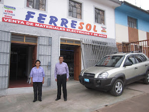 FERRETERIA FERRESOL 0