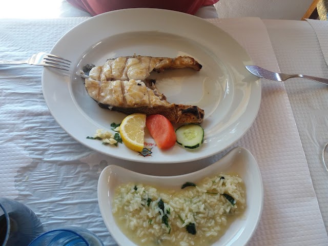 Restaurante Alagoas