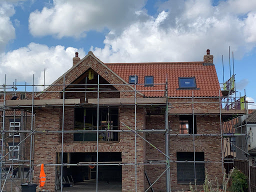 T Dent Roofing - Thumbnail