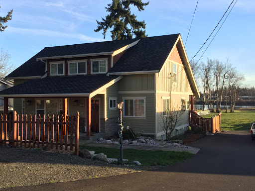 Alpine Siding - Visual