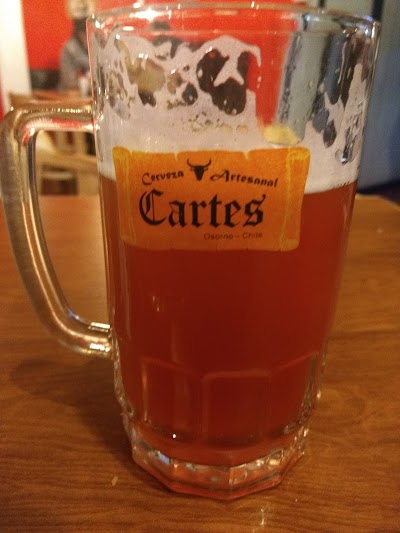 Photos of La Barra Cartes