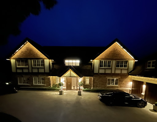 J&M Electrical Contractors - Thumbnail