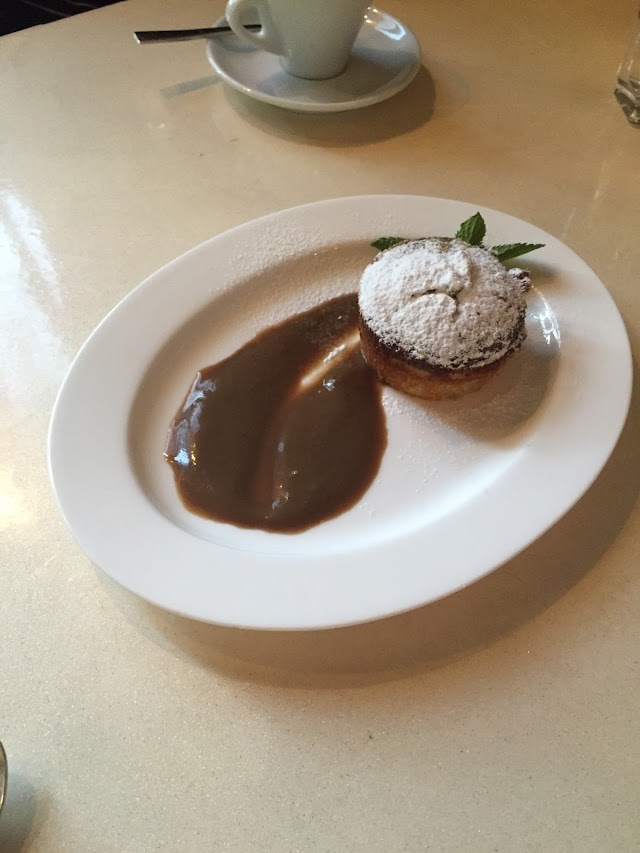 Biotrattoria Ché Fè