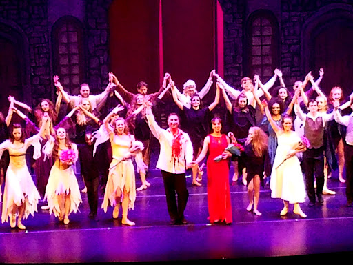 Roanoke Ballet Theatre Inc - Thumbnail
