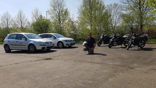 Fahrschule Gute Fahrt GmbH - Thumbnail