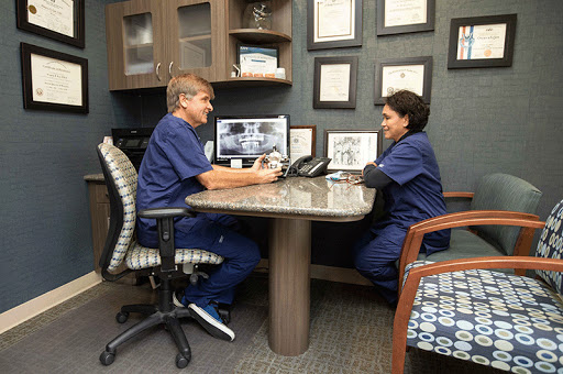 Gregory S. Liss, DDS - Little Falls Dentist - Thumbnail