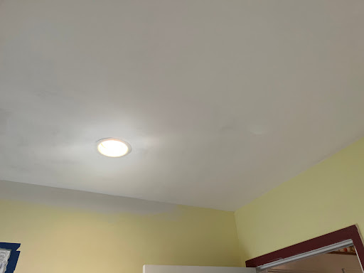 Friendly Drywall - Visual