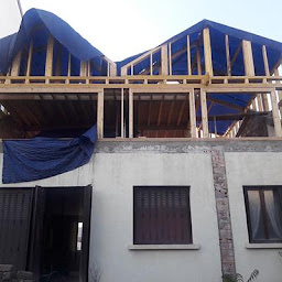 Photo n°2 de LVV-CONSTRUCTION à Mansle-les-Fontaines (Menuisier)