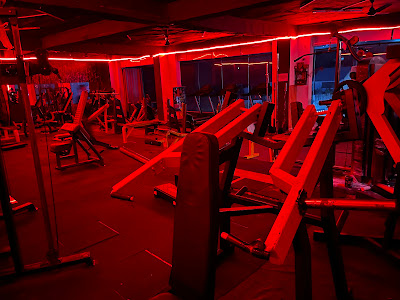 V-Team Fitness Hub & Martial arts Academy – Gym in Dehradun, Uttarakhand