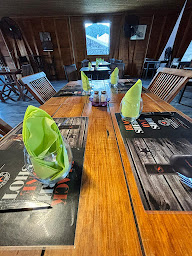 Photo n°8 de Le Sextant à Le Marin (Restaurant)