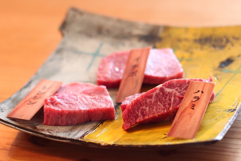 焼肉すどう 熊本本店