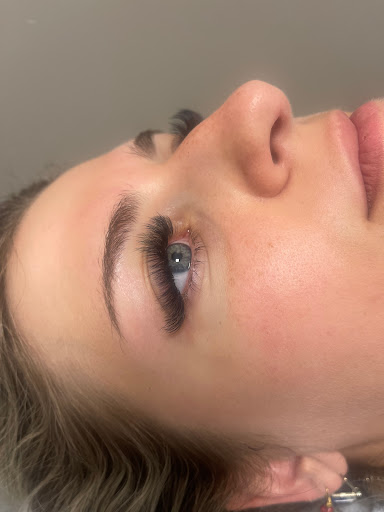 BLINK ONCE LASH