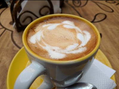 Photos of Berna Cafe