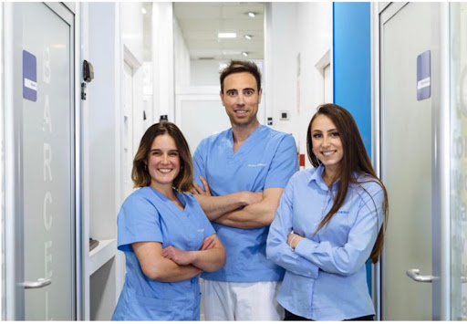 Clínica Dental Vitaldent