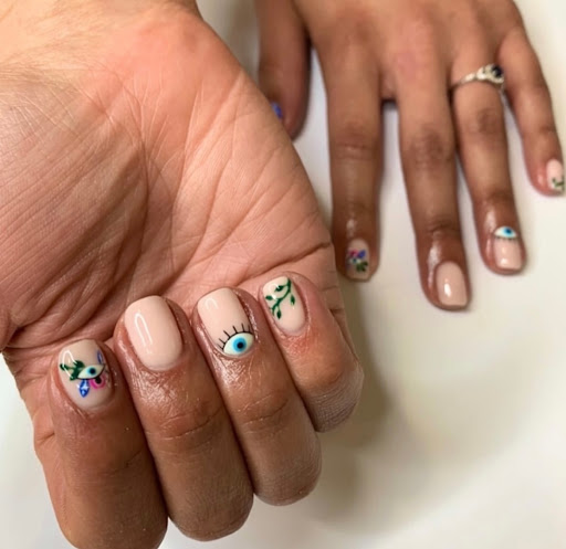 Phoebe's Nail Club - Thumbnail