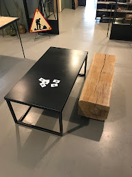 Photo n°2 de A Fer De Goût à Objat (Magasin d'enseignes)