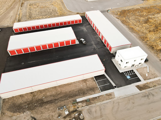 ACS Storage - Visual