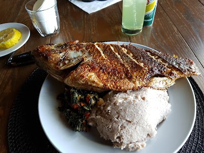 Photos of Shakawe River Lodge