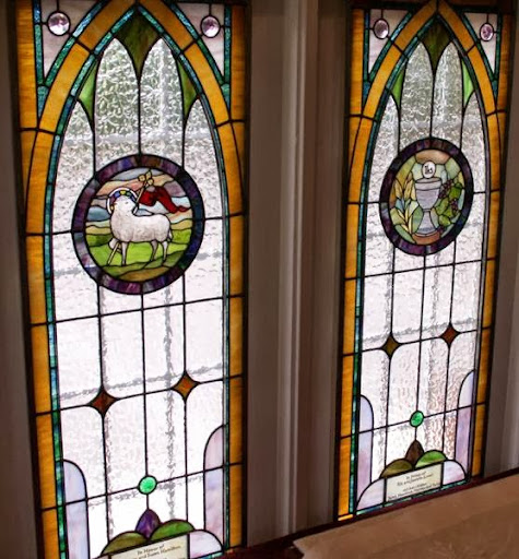 Down East Stained Glass - Thumbnail