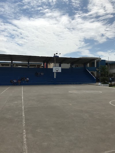 school