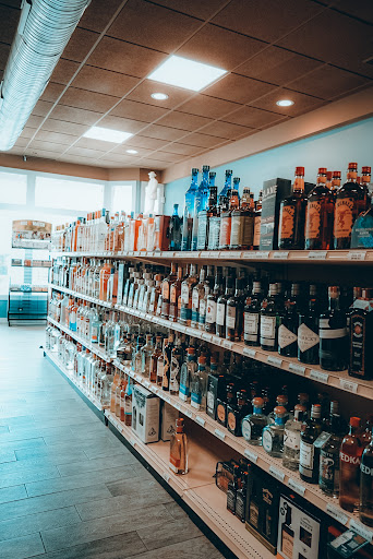 New Hackensack Wine & Liquor - Thumbnail