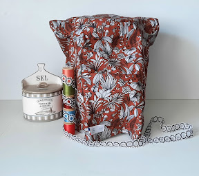 Photo n°10 de Syl en Fil à Le Fenouiller (Atelier de couture)