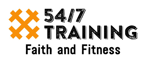 54/7 Training - Visual