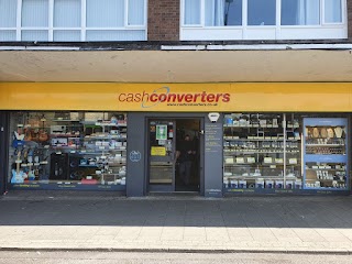 Cash Converters