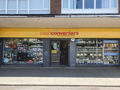 Cash Converters